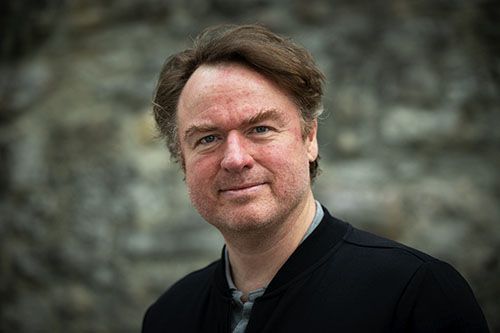 Thomas Fritsche, © Privat Thomas Fritsche, © Privat