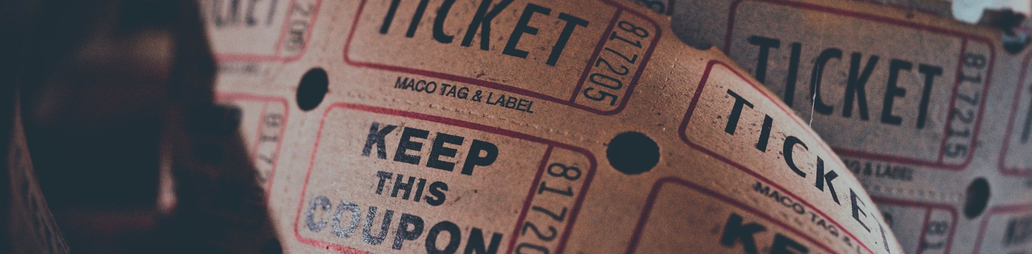 Kinoticket Kinoticket