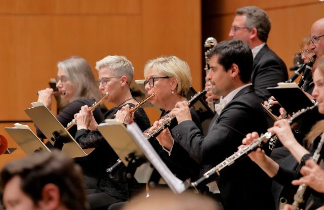 Heilbronner Sinfonie Orchester, © HSO Heilbronner Sinfonie Orchester, © HSO