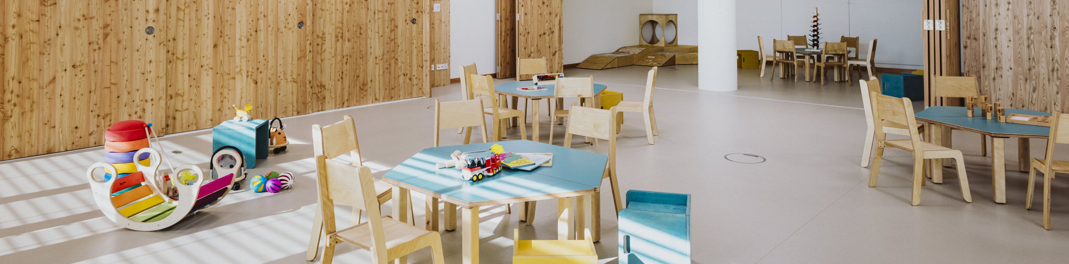Haus der Familie Heilbronn, © Nico Kurth Haus der Familie Heilbronn, © Nico Kurth