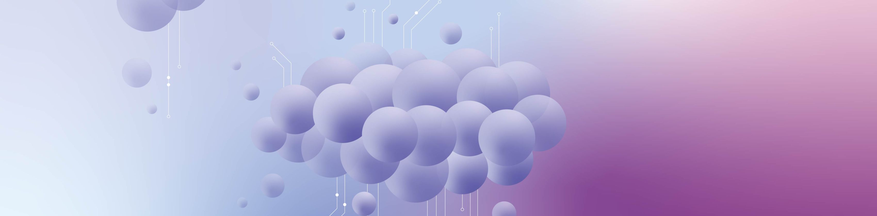 Lila Wolke Lila Wolke