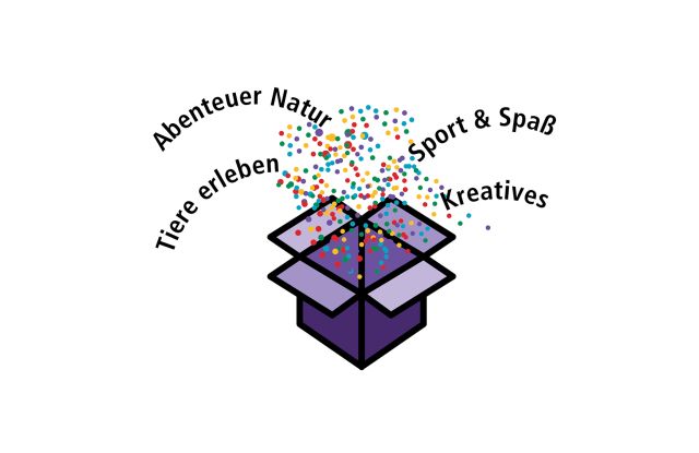 KinderFerienBox, © Haus der Familie Heilbronn KinderFerienBox, © Haus der Familie Heilbronn