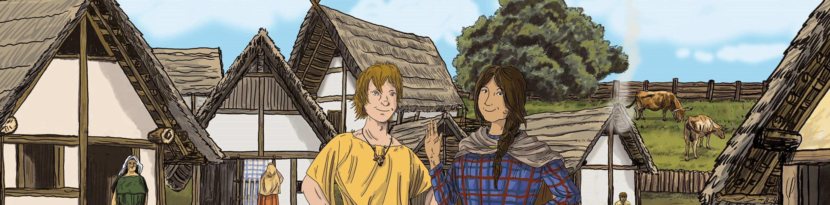 Illustration: Jonatan Alcina Segura, Freiburg Illustration: Jonatan Alcina Segura, Freiburg