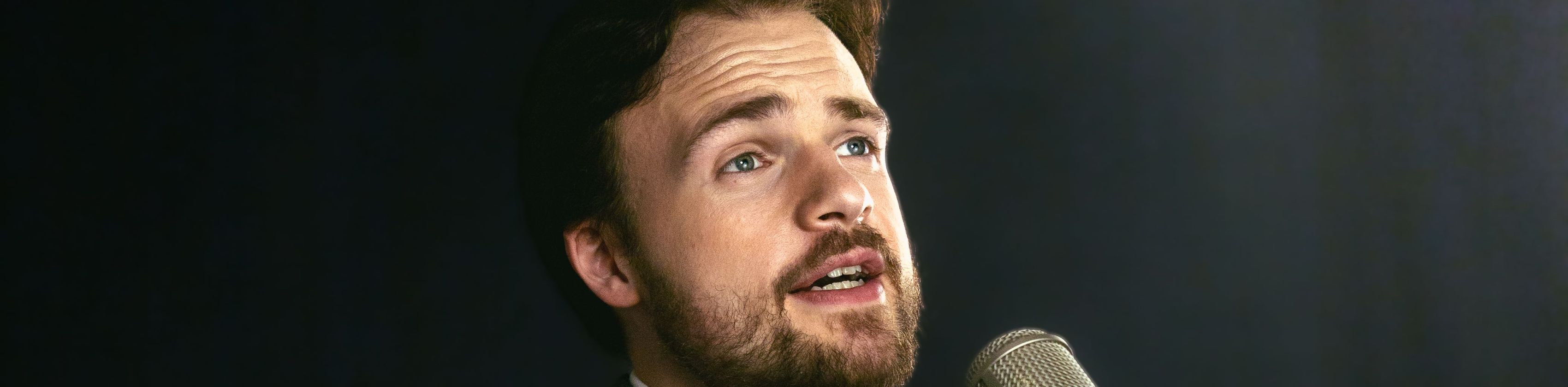 Let It Snow! - The Christmas Show, © Klara Franz Let It Snow! - The Christmas Show, © Klara Franz