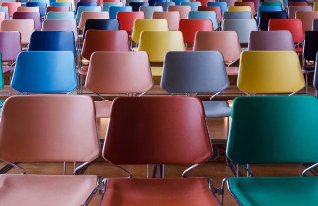 Bestuhlung Bestuhlung