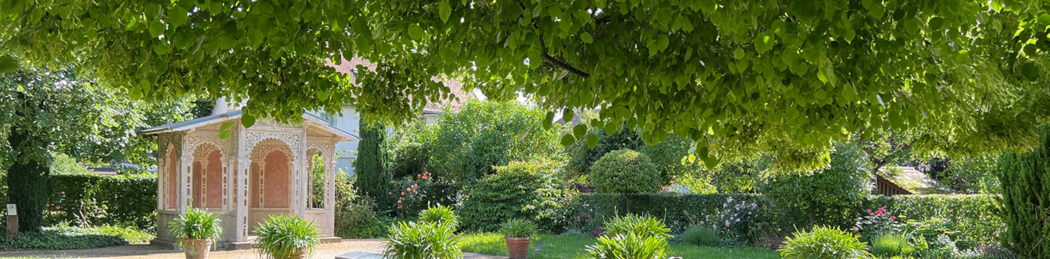 Botanischer Obstgarten Heilbronn Botanischer Obstgarten Heilbronn