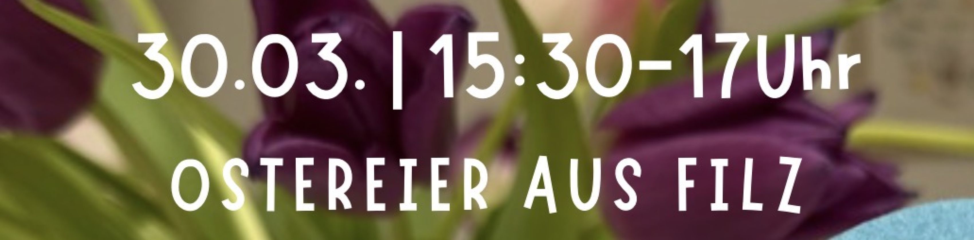 Osterei aus Filz gestalten, © Yagmur Kapik-Selek Osterei aus Filz gestalten, © Yagmur Kapik-Selek