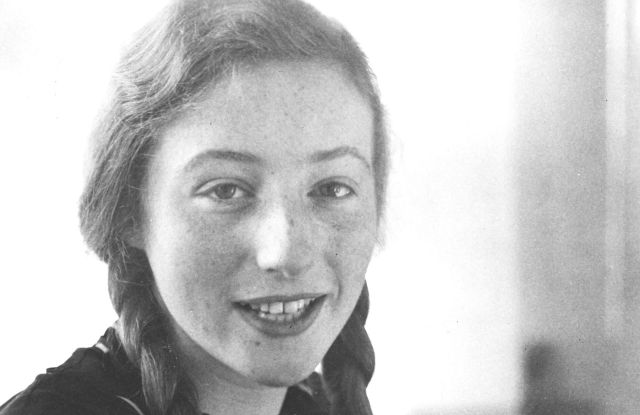 Liesel Rosenthal Liesel Rosenthal
