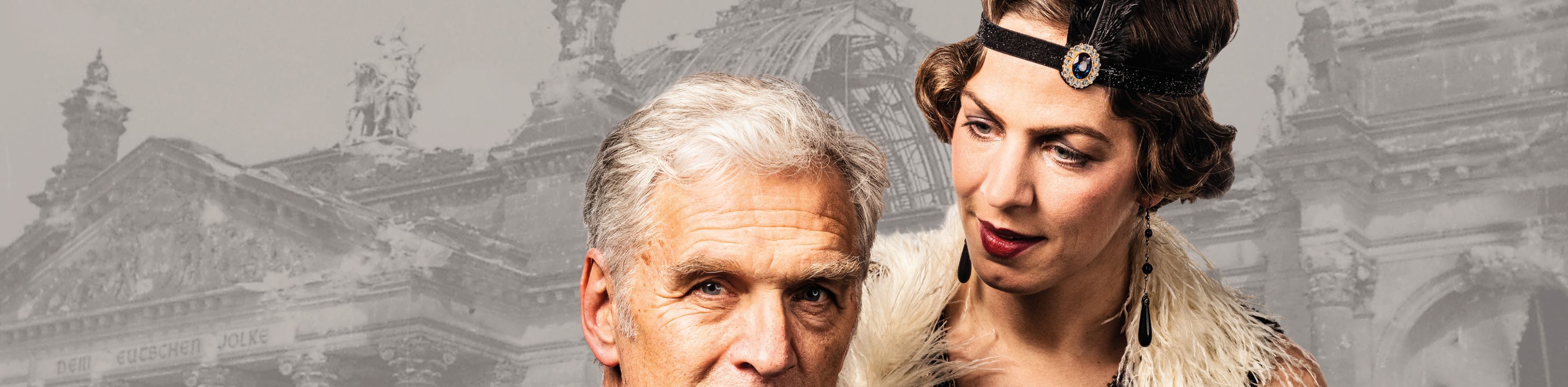 Prost Onkel-Erich, Credit Stefan Nimmesgern, Karol Szczecinski, © Stefan Nimmesgern, Karol szczecinski; East News, bridgman images Prost Onkel-Erich, Credit Stefan Nimmesgern, Karol Szczecinski, © Stefan Nimmesgern, Karol szczecinski; East News, bridgman images