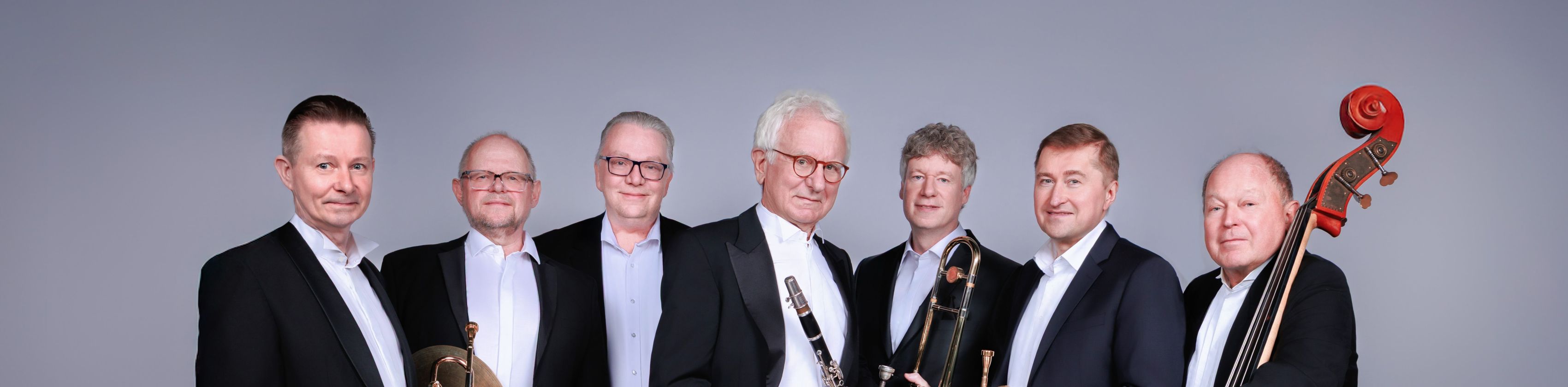 Allotria Jazz Band, © Harry Stahl Allotria Jazz Band, © Harry Stahl