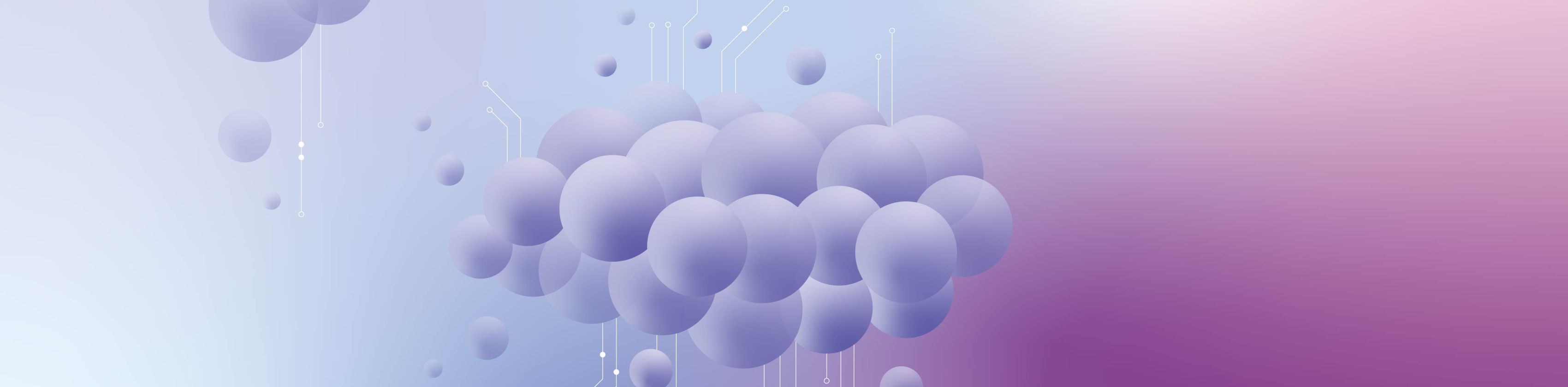 Lila Wolke Lila Wolke