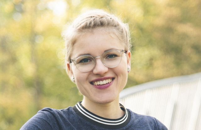 Helene Kilb © Privat, © Helene Kilb Helene Kilb © Privat, © Helene Kilb