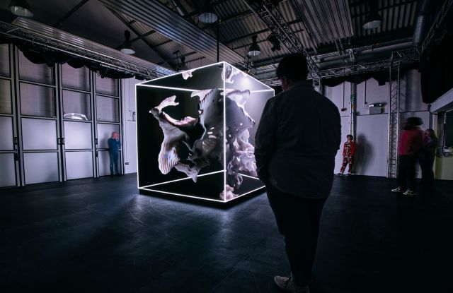 Photo 23 LILITH.AEON by AΦE @SHANEOBENSON, © SHANEOBENSON Photo 23 LILITH.AEON by AΦE @SHANEOBENSON, © SHANEOBENSON