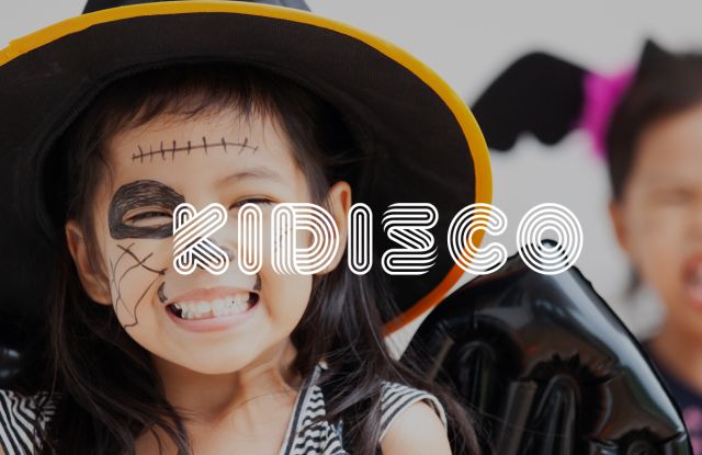 Kinderdisco Halloween im k2acht Heilbronn, © freepik Kinderdisco Halloween im k2acht Heilbronn, © freepik