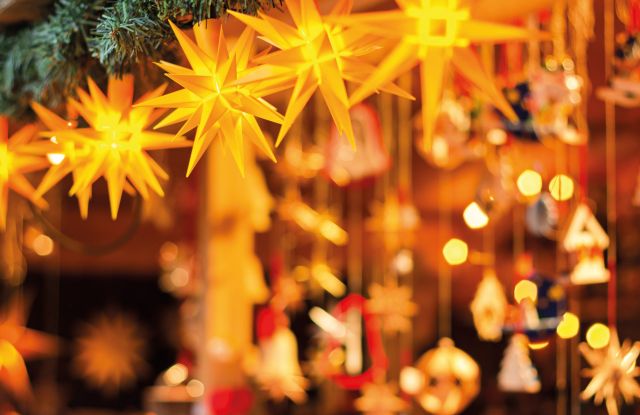 Weihnachtsmarkt Weihnachtsmarkt