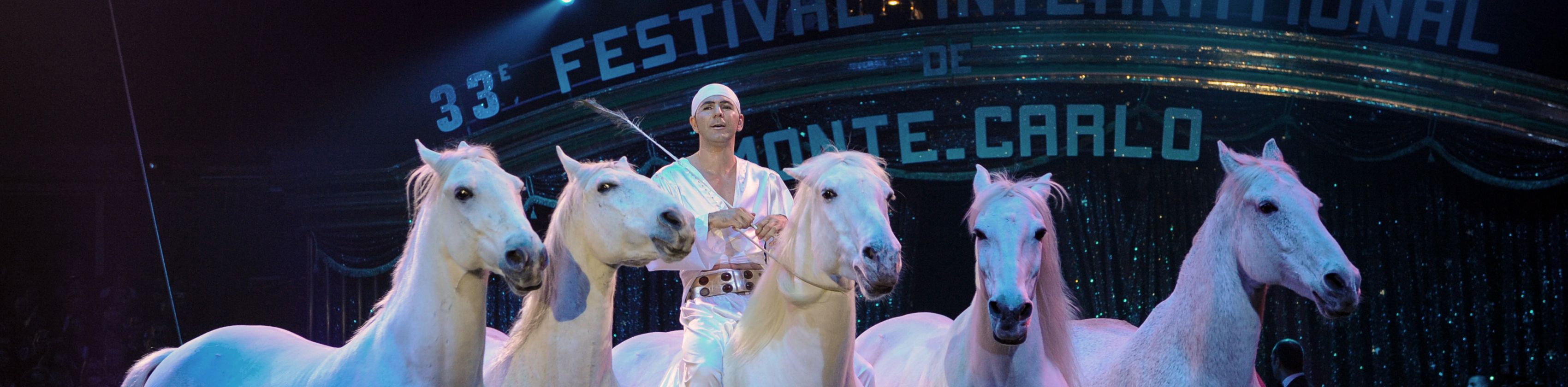 Alex GIONA - der Pferdeflüsterer Alex GIONA - der Pferdeflüsterer