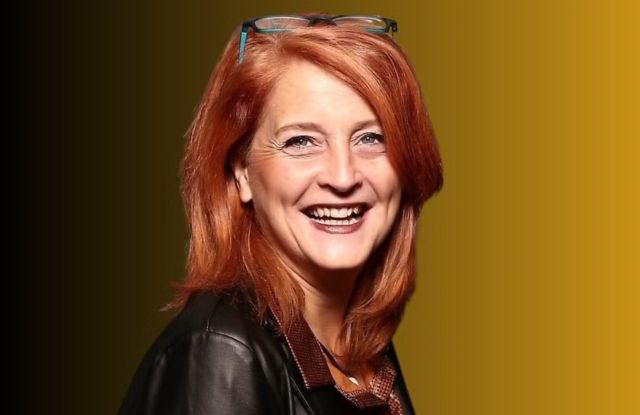 Alex J. Judge Alex J. Judge