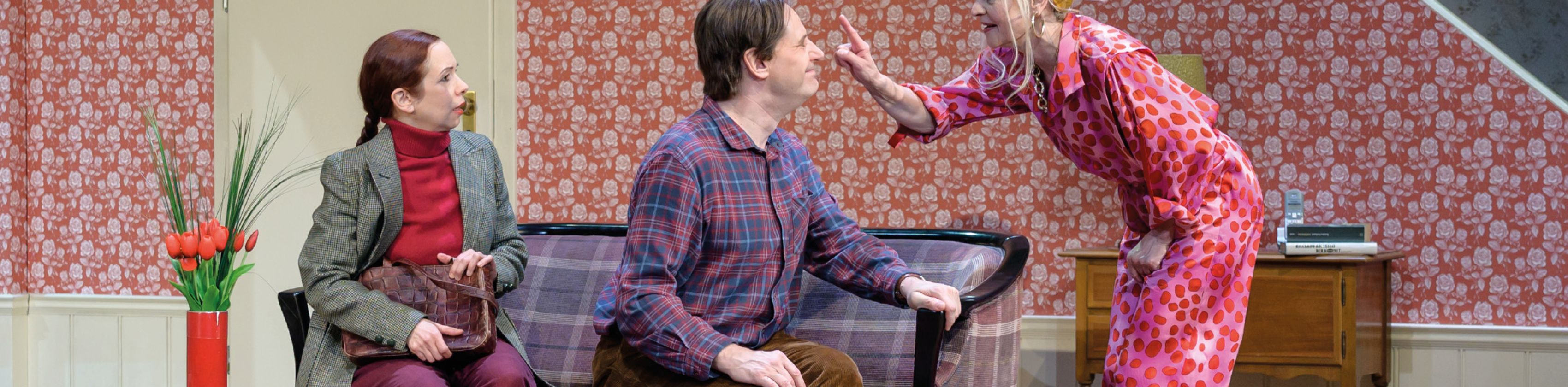 Eine Mords-Freundin Bild, © Candy Welz Eine Mords-Freundin Bild, © Candy Welz