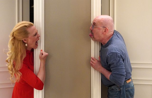 Die Tür nebenan, © Heiko Dietz Die Tür nebenan, © Heiko Dietz