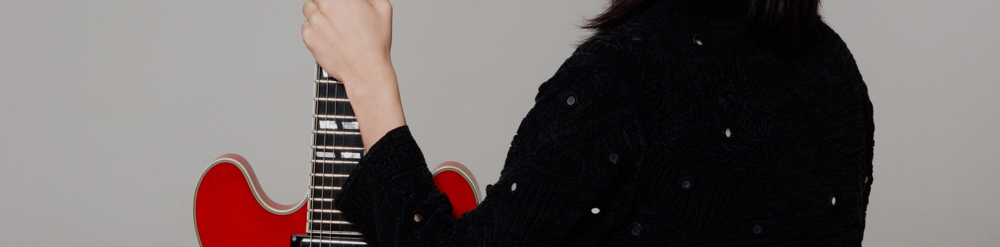 Natalia Rose, © Cave 61 Natalia Rose, © Cave 61