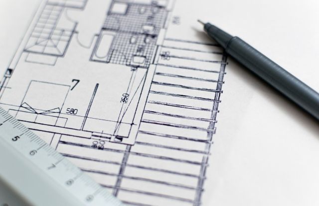 Bauplan Bauplan