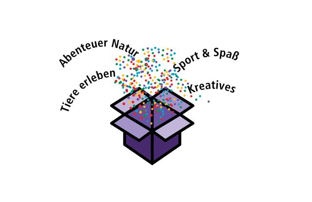 KinderFerienBox, © Haus der Familie Heilbronn KinderFerienBox, © Haus der Familie Heilbronn