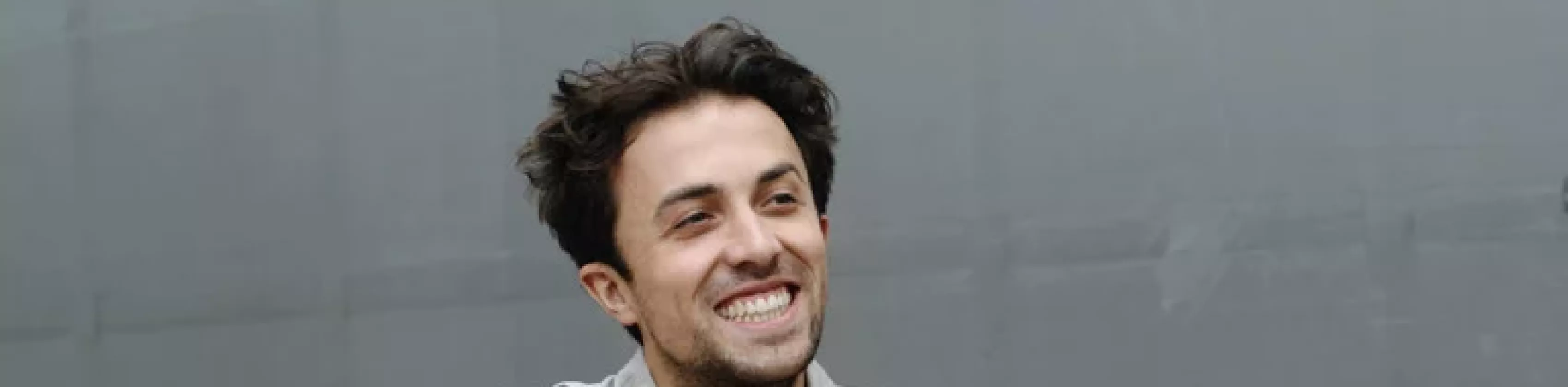 Jakob Gühring, © Jeannee Degraa Jakob Gühring, © Jeannee Degraa