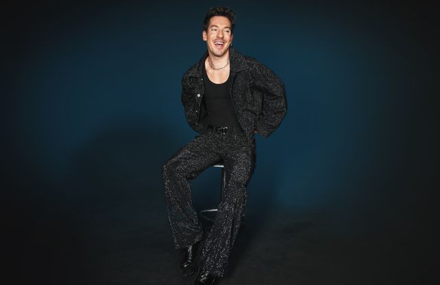 Nico Stank -Akte Ex, © Rene Lohse Nico Stank -Akte Ex, © Rene Lohse