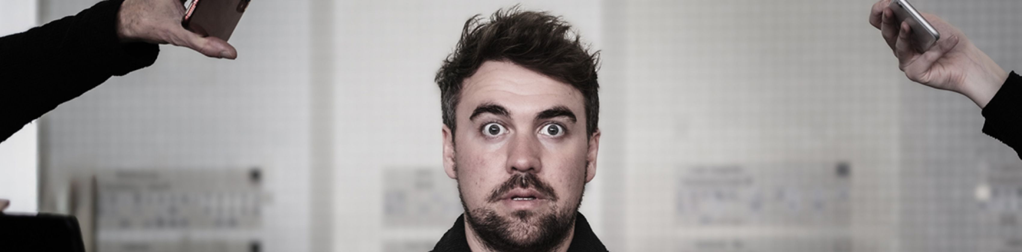 Foto "1984", © Alexander Bornschlegl Foto "1984", © Alexander Bornschlegl