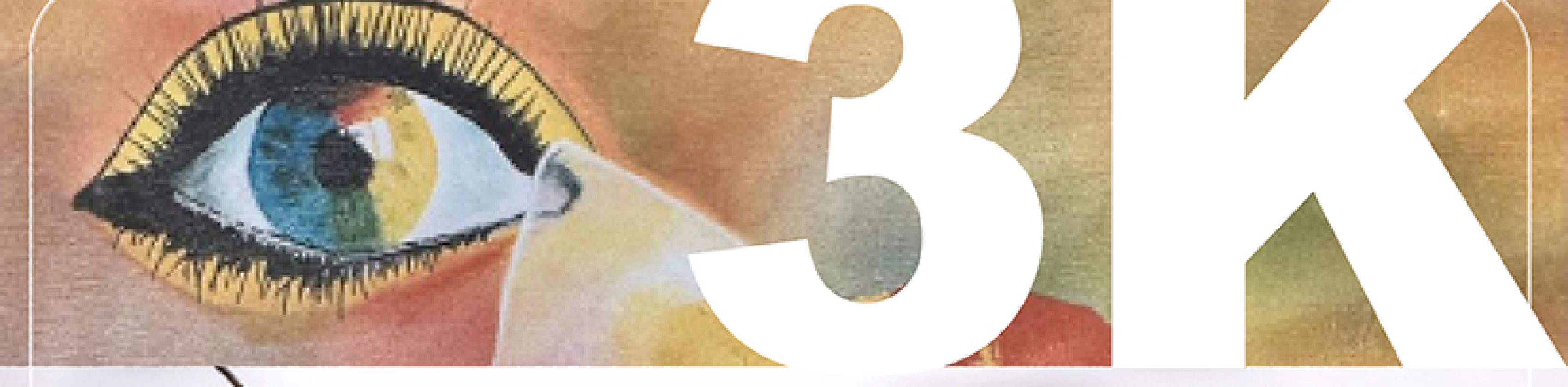 3K Kaffee / Kuchen / Kunst am Ostermontag, © la boheme 3K Kaffee / Kuchen / Kunst am Ostermontag, © la boheme