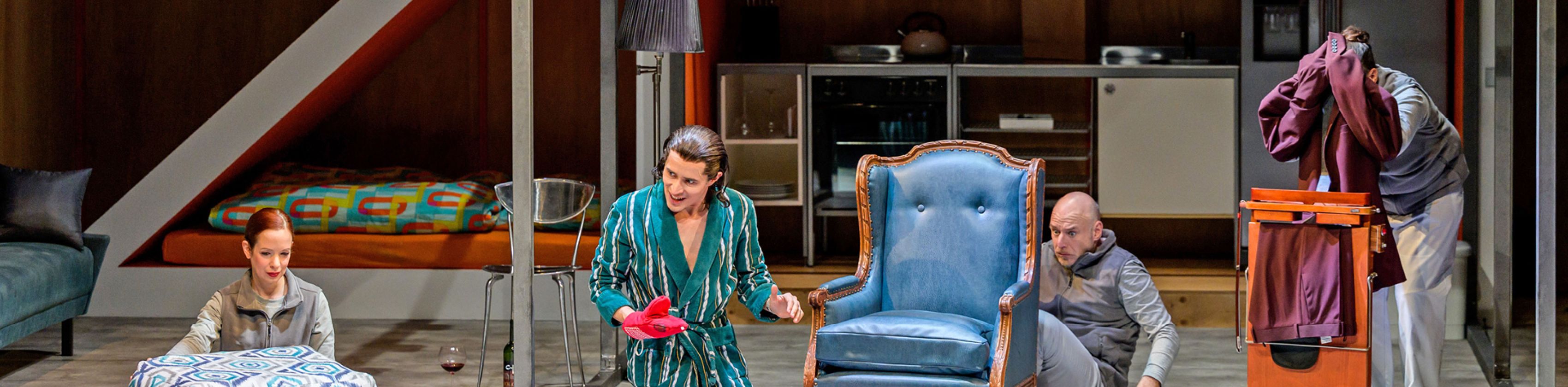 Foto "Über den Dingen", © Candy Welz Foto "Über den Dingen", © Candy Welz