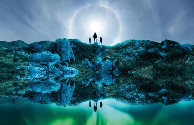 experimenta-Naturschauspiele experimenta-Naturschauspiele