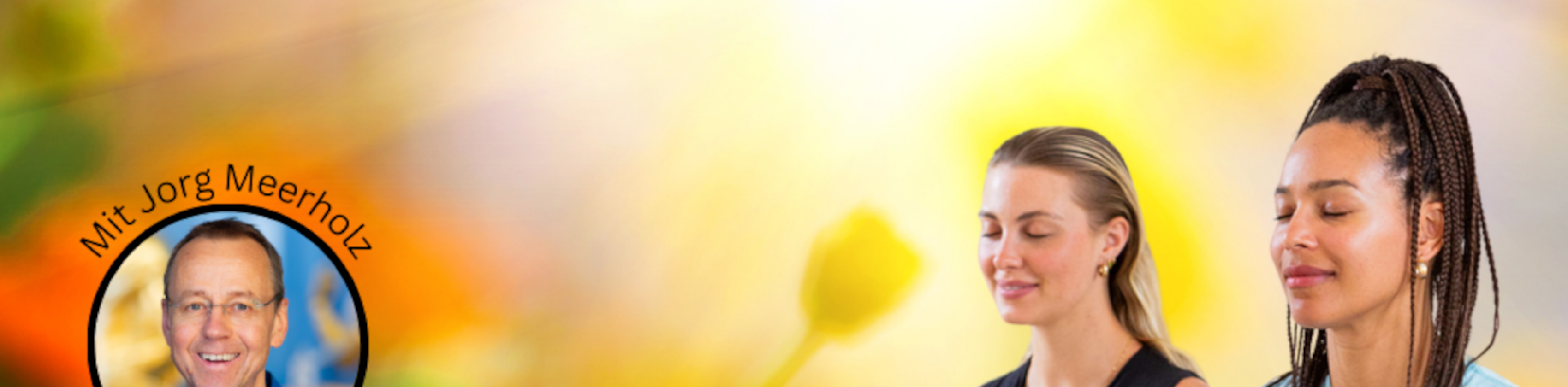 Meditationen für mehr Gelassenheit Meditationen für mehr Gelassenheit