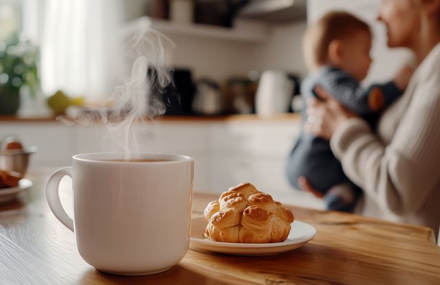 Titelbild Coffee Break, © adobe.stock/liudmila Titelbild Coffee Break, © adobe.stock/liudmila