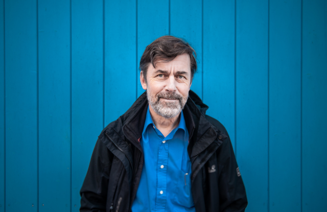 Peter Stamm ©Jule Kuehn_HMG Frist_13.07.2026, © Peter Stamm ©Jule Kuehn Peter Stamm ©Jule Kuehn_HMG Frist_13.07.2026, © Peter Stamm ©Jule Kuehn
