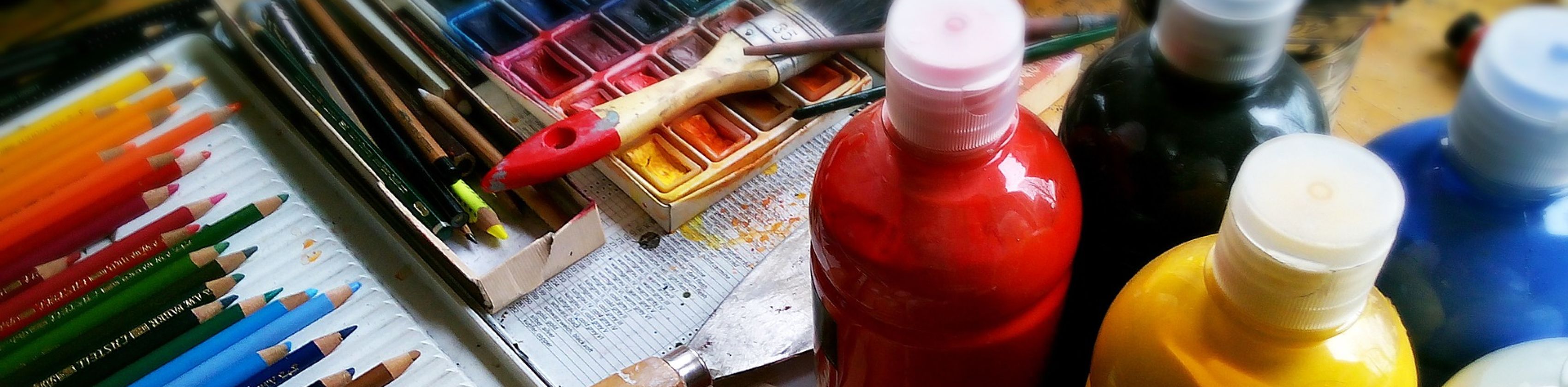 Farben Farben