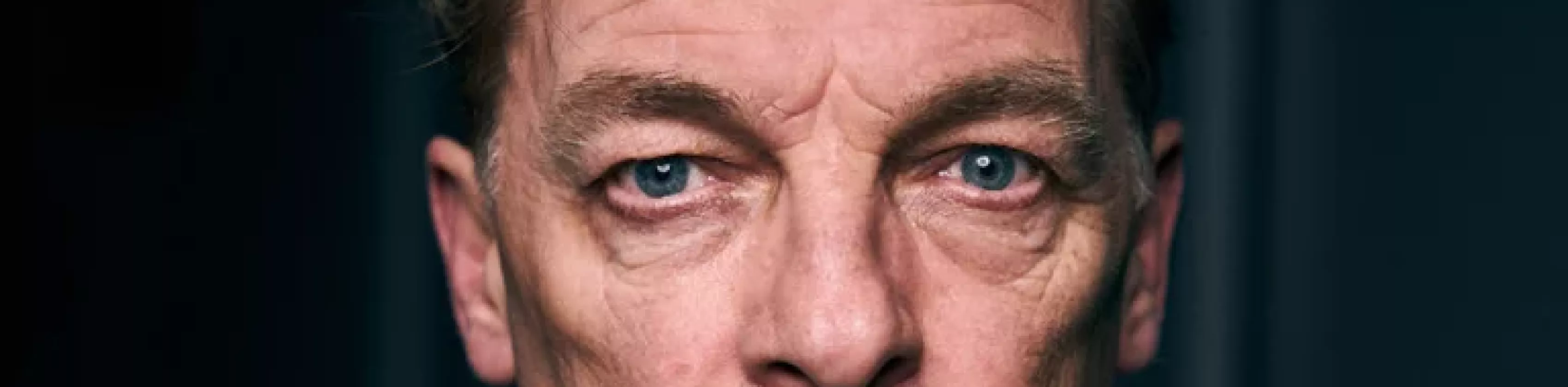 André Eisermann, © Fabian Hanis André Eisermann, © Fabian Hanis