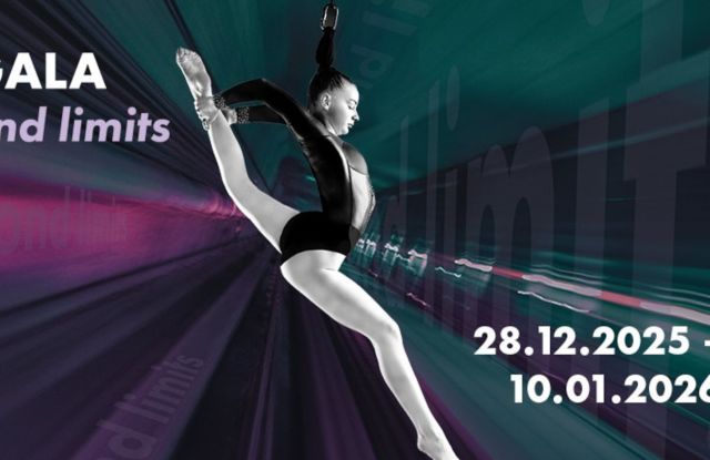 TurnGala 2026 "Beyond Limits" TurnGala 2026 "Beyond Limits"