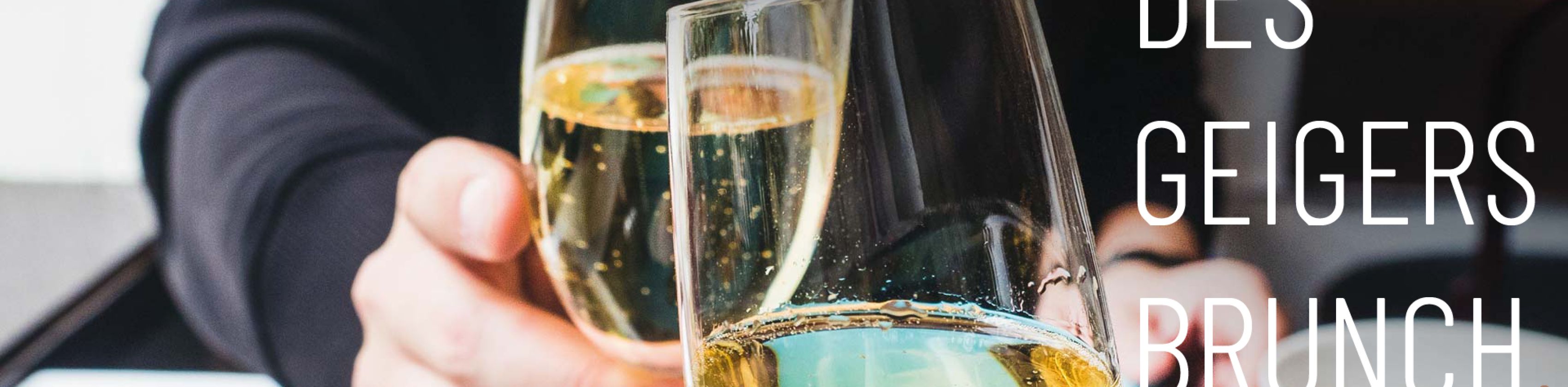 DES GEIGERS BRUNCH, © Metzgerei Geiger DES GEIGERS BRUNCH, © Metzgerei Geiger