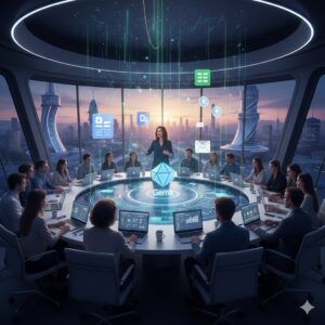 Die AI Werkstatt: Google Gemini, © IPAI Die AI Werkstatt: Google Gemini, © IPAI