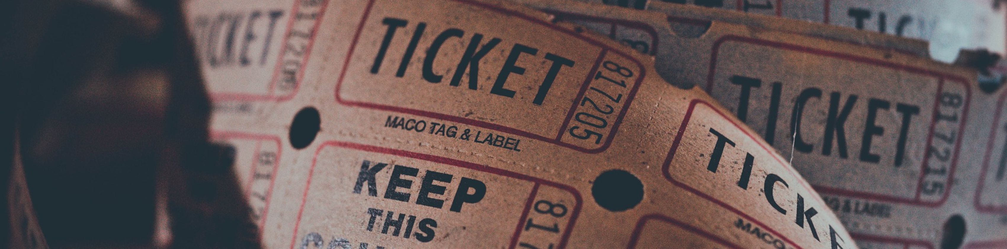 Kinoticket Kinoticket