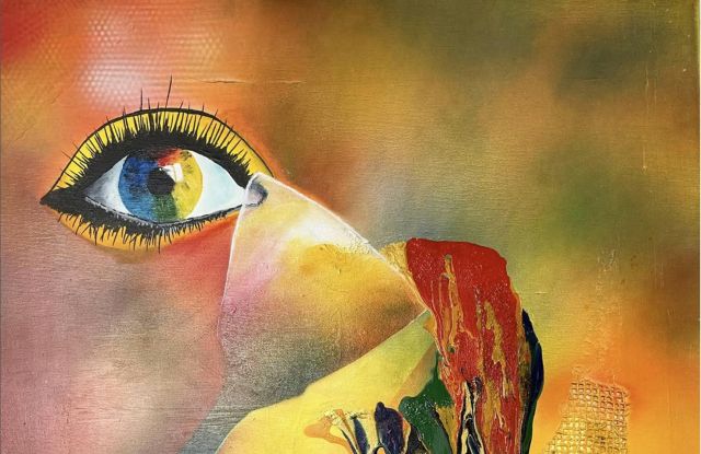 emotions 4.0, © Wolfgang Riess emotions 4.0, © Wolfgang Riess