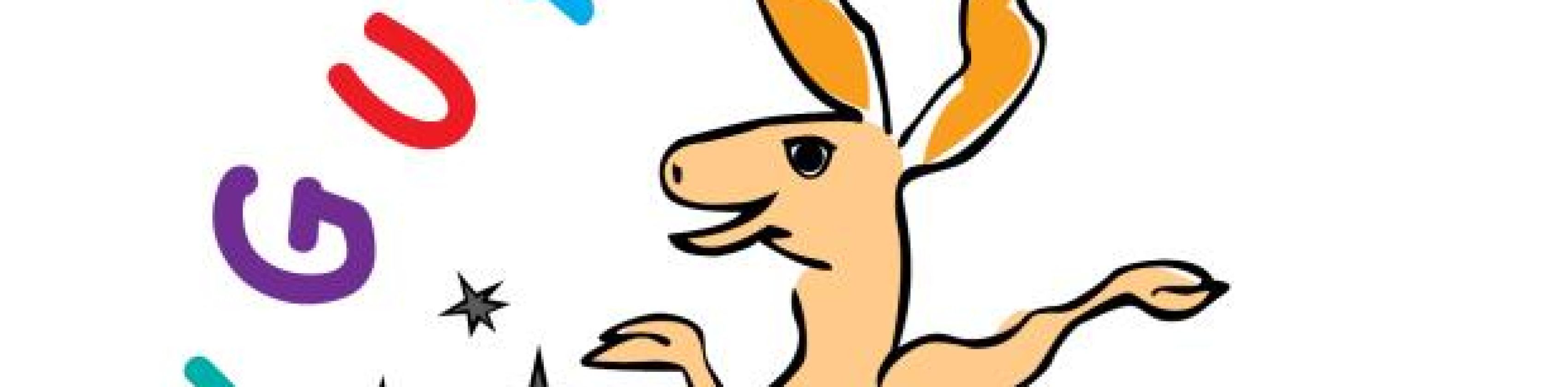 Känguruh-Theater: Der kleine Drache Furzipups, © Haus der Familie Heilbronn Känguruh-Theater: Der kleine Drache Furzipups, © Haus der Familie Heilbronn