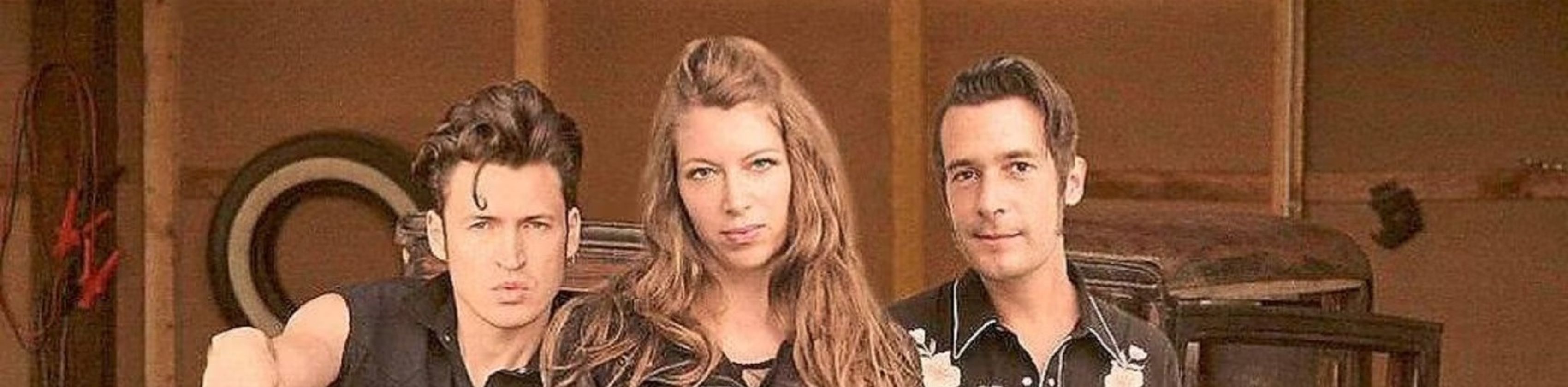 Trio Lucky 13 Trio Lucky 13