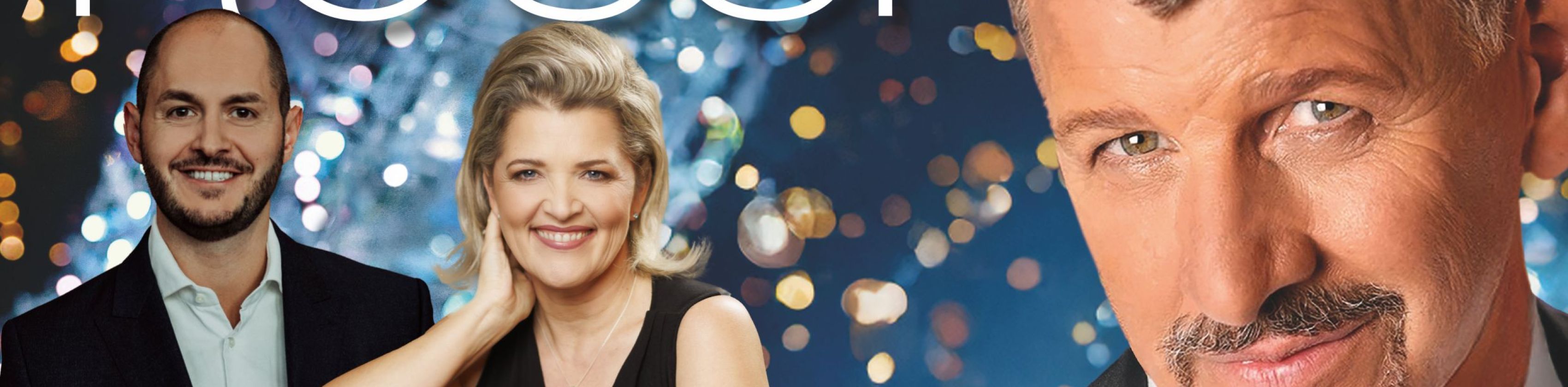 Feliz Navidad - Semino Rossi - Die magische WeihnachtstourBildautor/Copyright:
➡️ © Manfred Esser / Semino Rossi ManagementBildbeschreibung:
➡️ z. B. „Offizielles Pressefoto Semino Rossi“, © Manfred Esser Feliz Navidad - Semino Rossi - Die magische WeihnachtstourBildautor/Copyright:
➡️ © Manfred Esser / Semino Rossi ManagementBildbeschreibung:
➡️ z. B. „Offizielles Pressefoto Semino Rossi“, © Manfred Esser