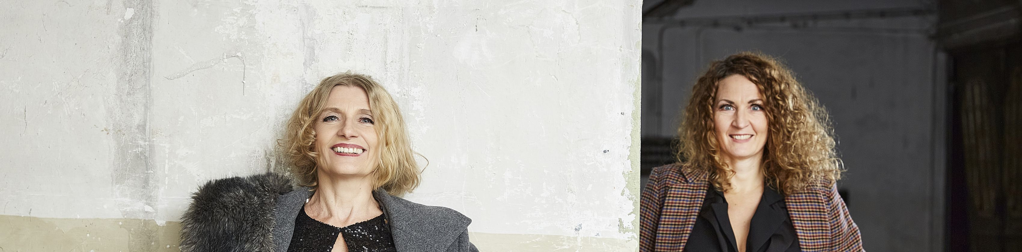 Liederabend über Hildegard Knef, © Ludwig Olah Liederabend über Hildegard Knef, © Ludwig Olah