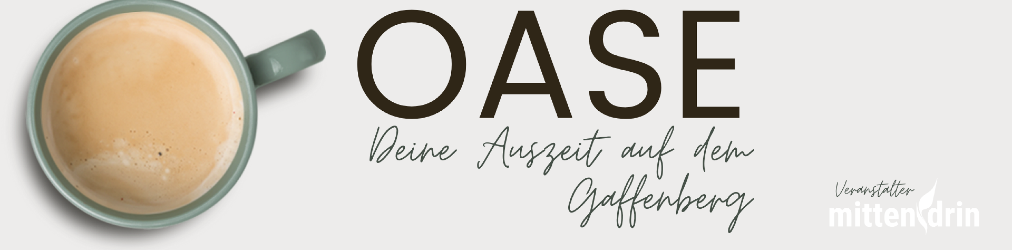 Header für die Veranstaltungsseite oben., © Volker Markowis Header für die Veranstaltungsseite oben., © Volker Markowis