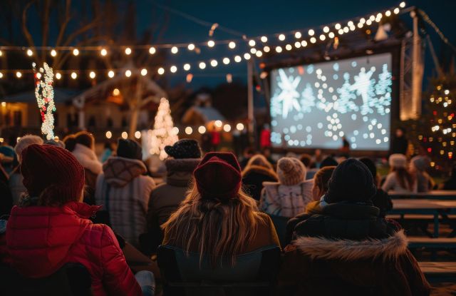 Winterkino Winterkino