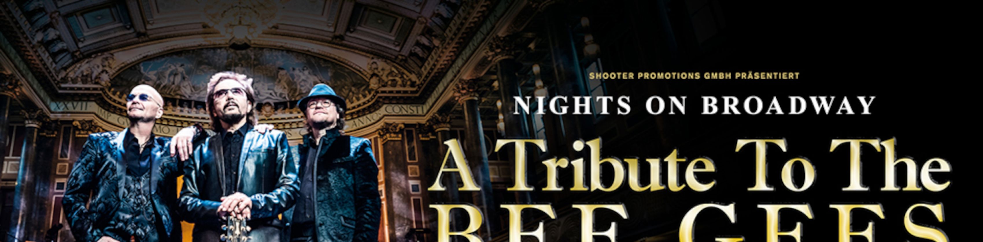 Nights on Broadway Nights on Broadway