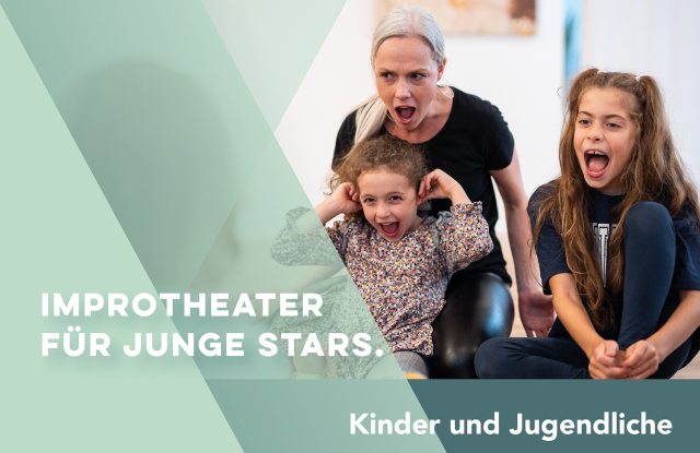 KIDS ON STAGE - VIEWCHANGER, © VIEWCHANGER-MAGMELL KIDS ON STAGE - VIEWCHANGER, © VIEWCHANGER-MAGMELL